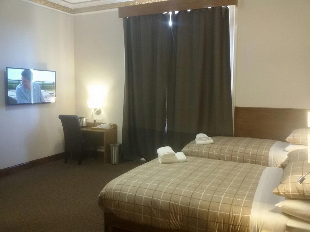Cheap Hotels in Glasgow Cheaprooms.co.uk