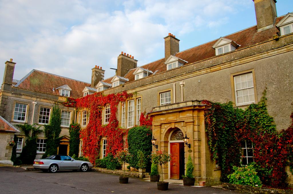 Holbrook Country House Hotel 