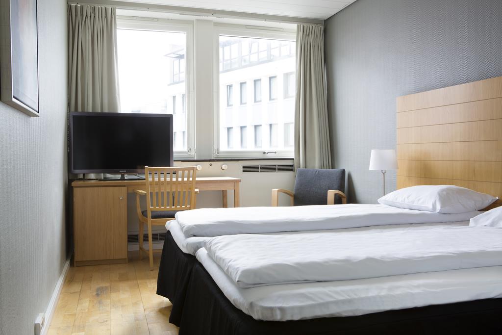 Comfort Hotel Stavanger 