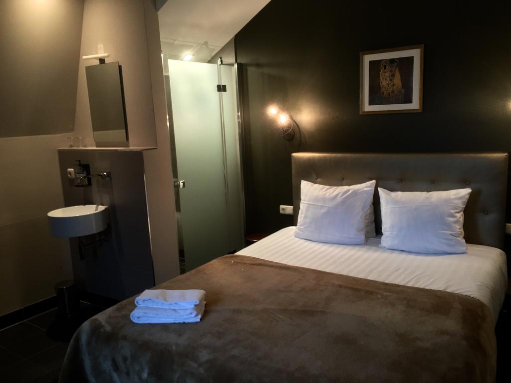 Boutique hotel Grote Gracht 