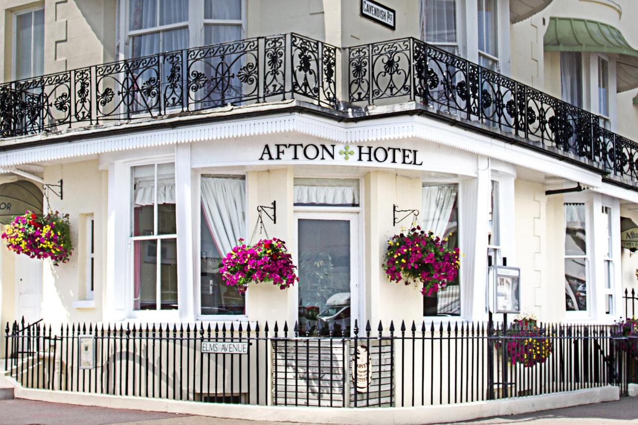 Afton Hotel
