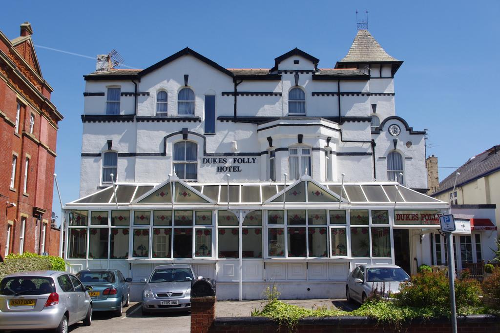 Cheap Hotels in Southport - Cheaprooms.co.uk