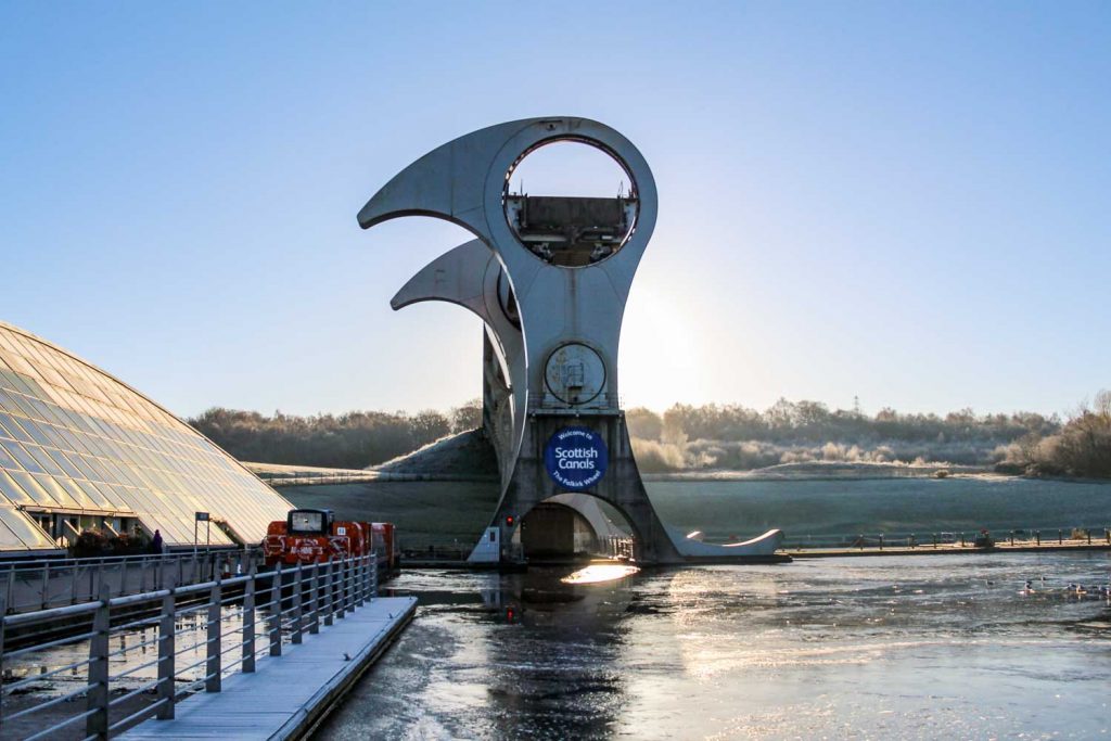 7 Free and Affordable Things to do in Falkirk, Scotland