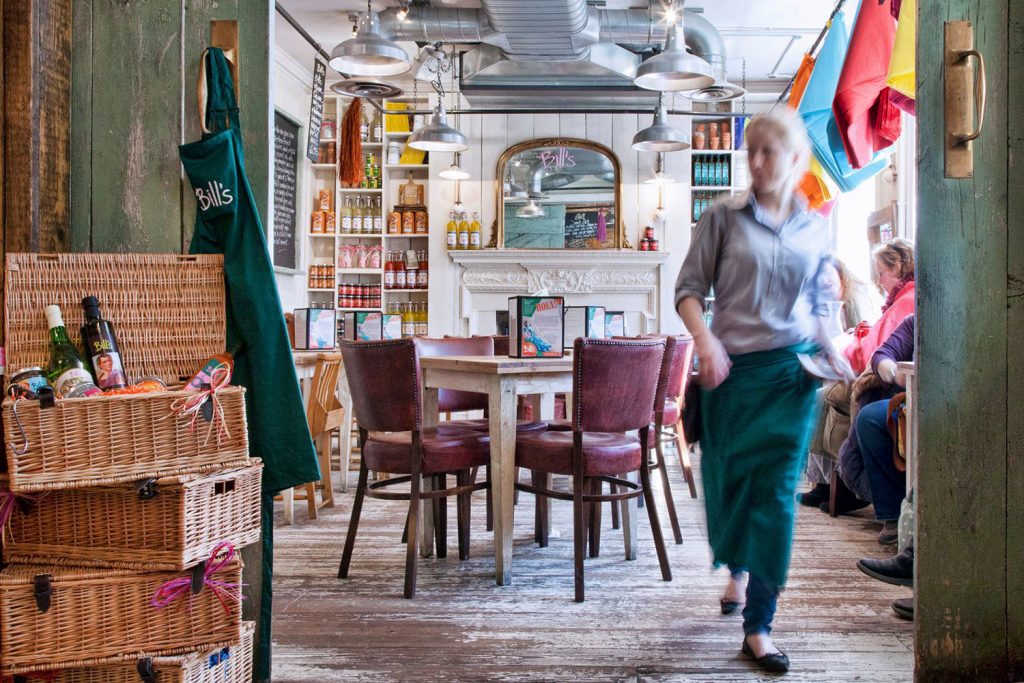 6 of Watford's best restaurants