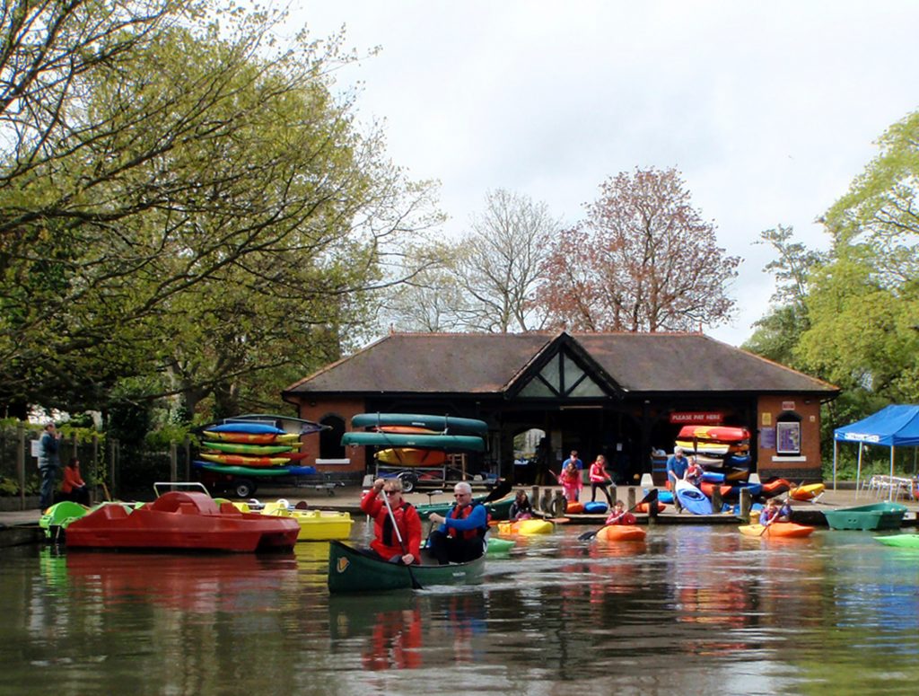 5 free and affordable things to do in Leamington Spa The Budget