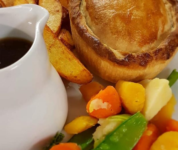 Kendal’s best 5 pubs serving food