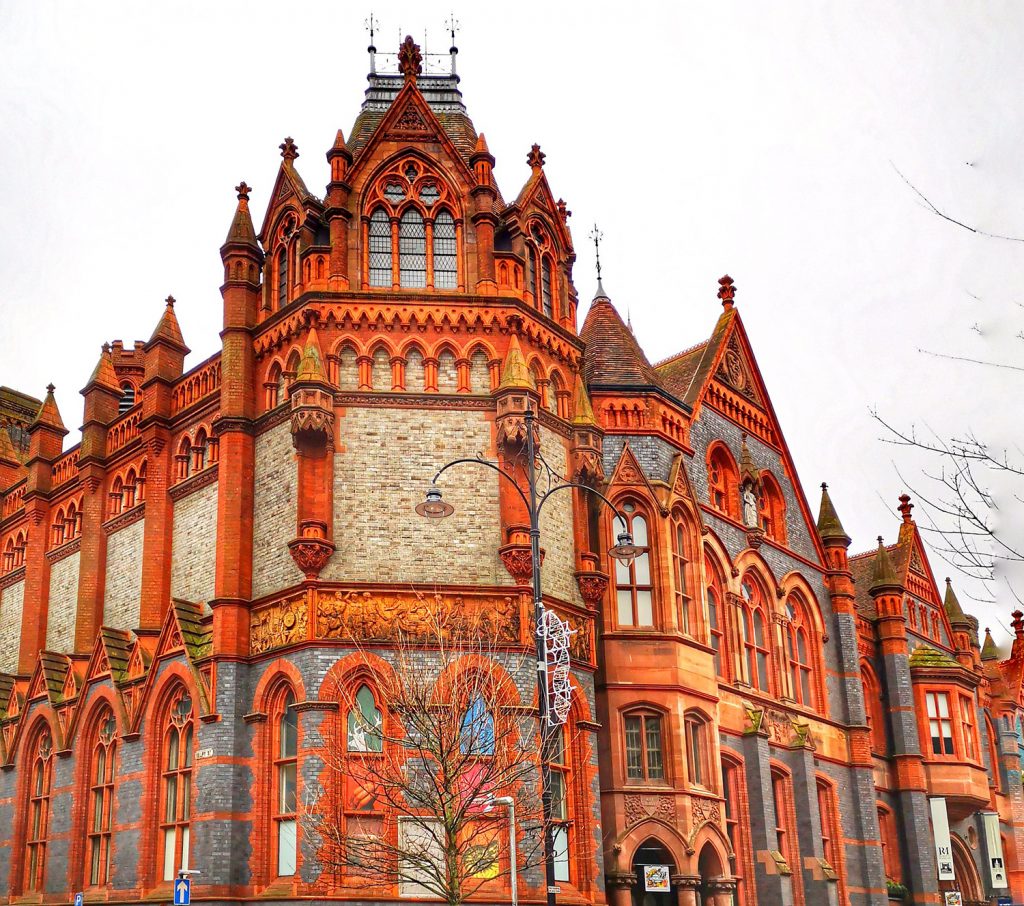 7 free and affordable things to do in Reading