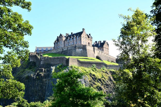 6 great historical sights in Edinburgh’s Old Town