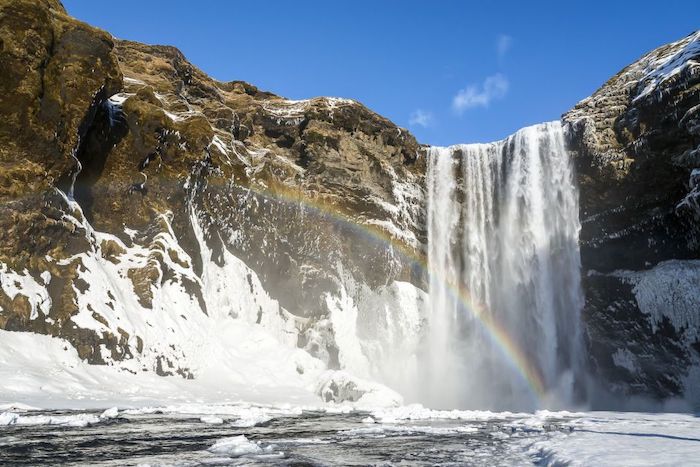 most affordable tours in Iceland