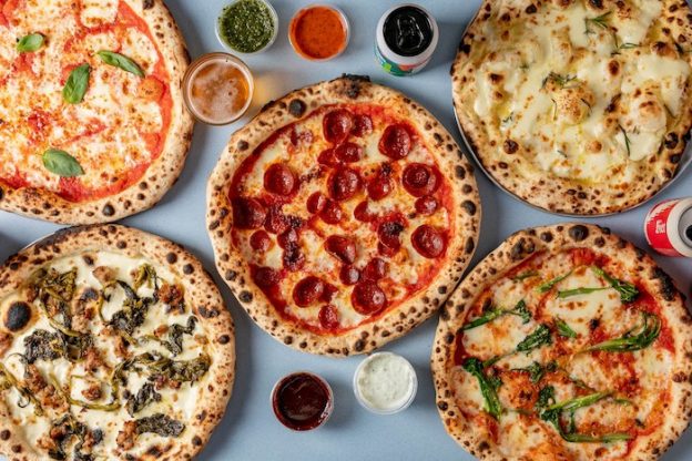 5 Cheap Eats in Finsbury Park