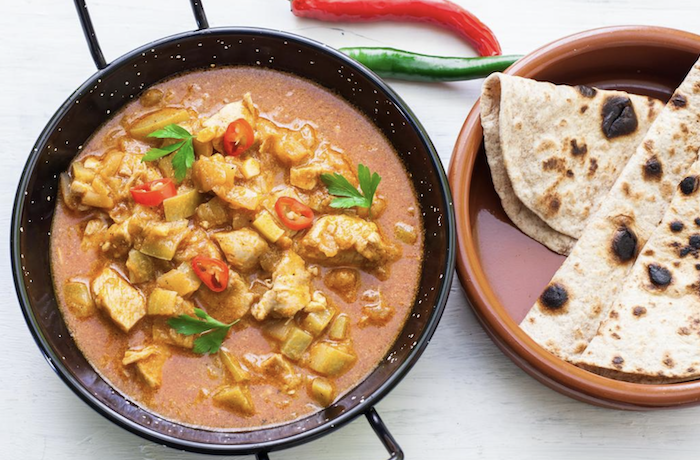 cheap eats in Finsbury Park