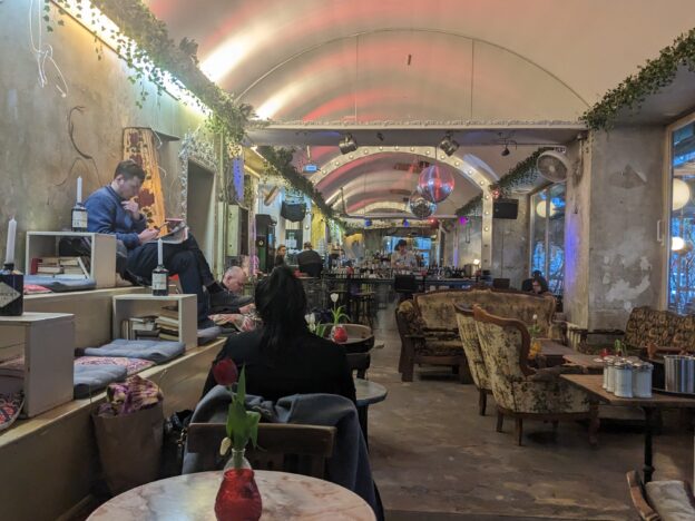 5 of the Best Bars in Prenzlauer Berg, Berlin