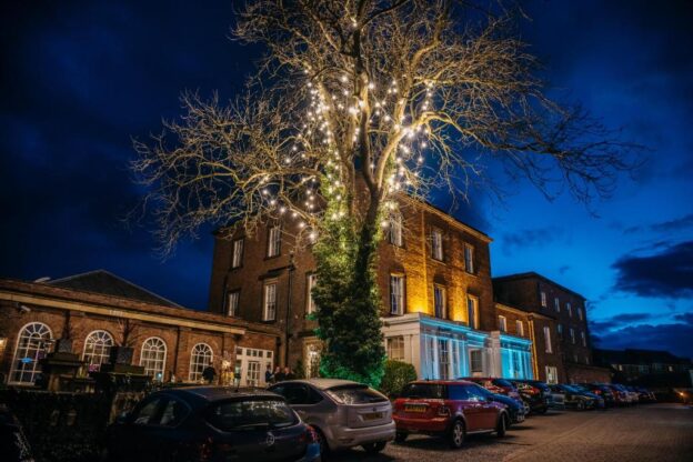 Editor Picks: Cheap Hotels in Darlington
