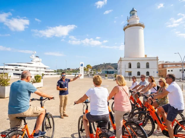 3 of the Best Affordable Tours in Malaga