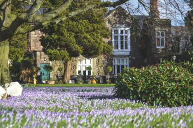 Editor Picks: Cheap Hotels in Newport, Wales