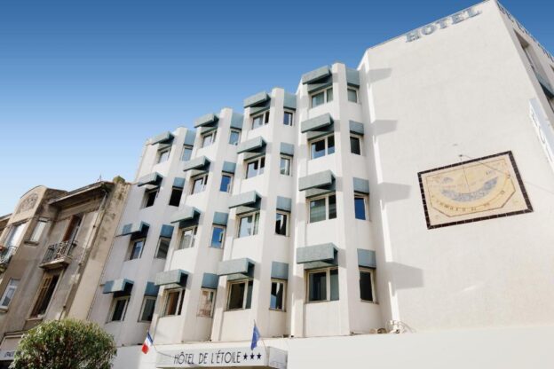 Editor Picks: Cheap Hotels in Antibes, France