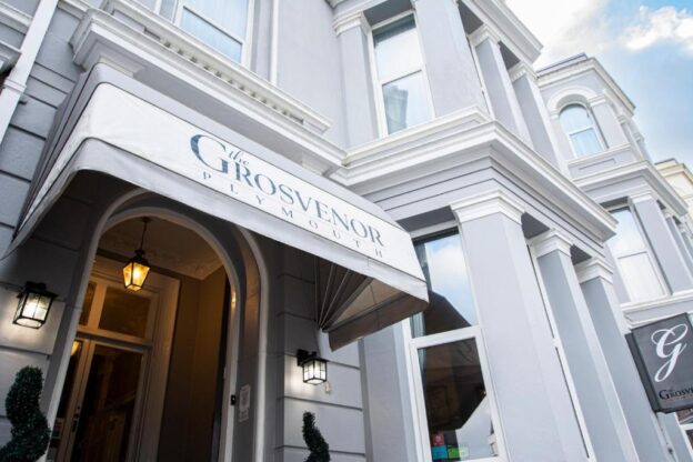Editor Picks: Cheap Hotels in Plymouth, Devon
