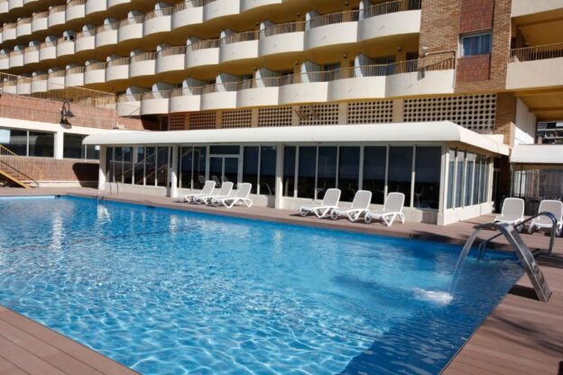 Quick Review: Hotel Castilla Alicante (from EUR 68 per night)